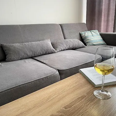 Apartment Giovanna With Terrace And Free Parking Pula