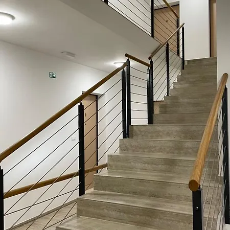 Apartment Giovanna With Terrace And Free Parking *